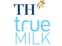 TH TRUE MILK